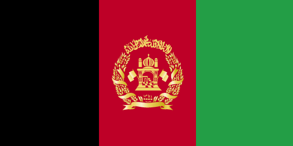 Afghanistan