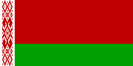 Bielorrusia