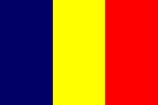 Chad Republic