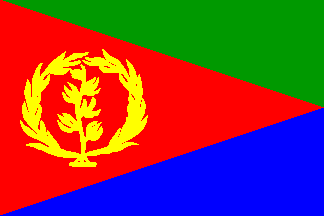 Eritrie