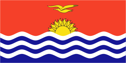 Kiribati