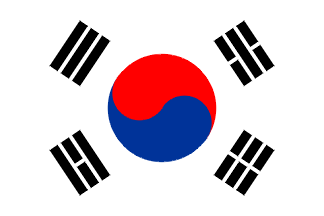 Corea del Sur