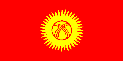 Kyrgyzstan