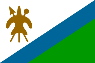 Lesotho