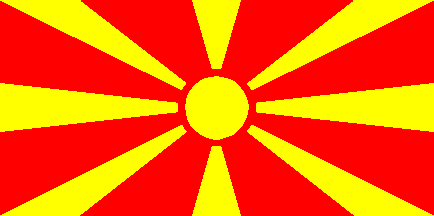 Macedonia