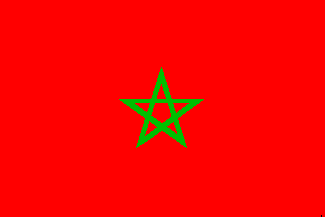 Marruecos