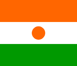 Repubblica Del Niger
