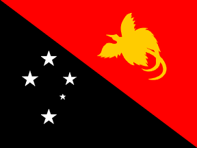 Papua Nueva Guinea