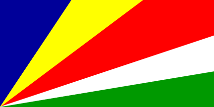 Seychelles Islands
