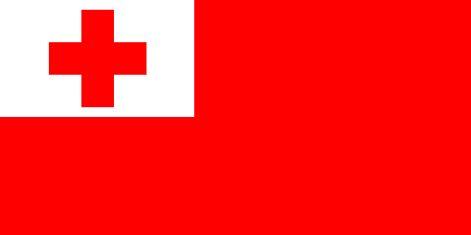 Tonga Islands